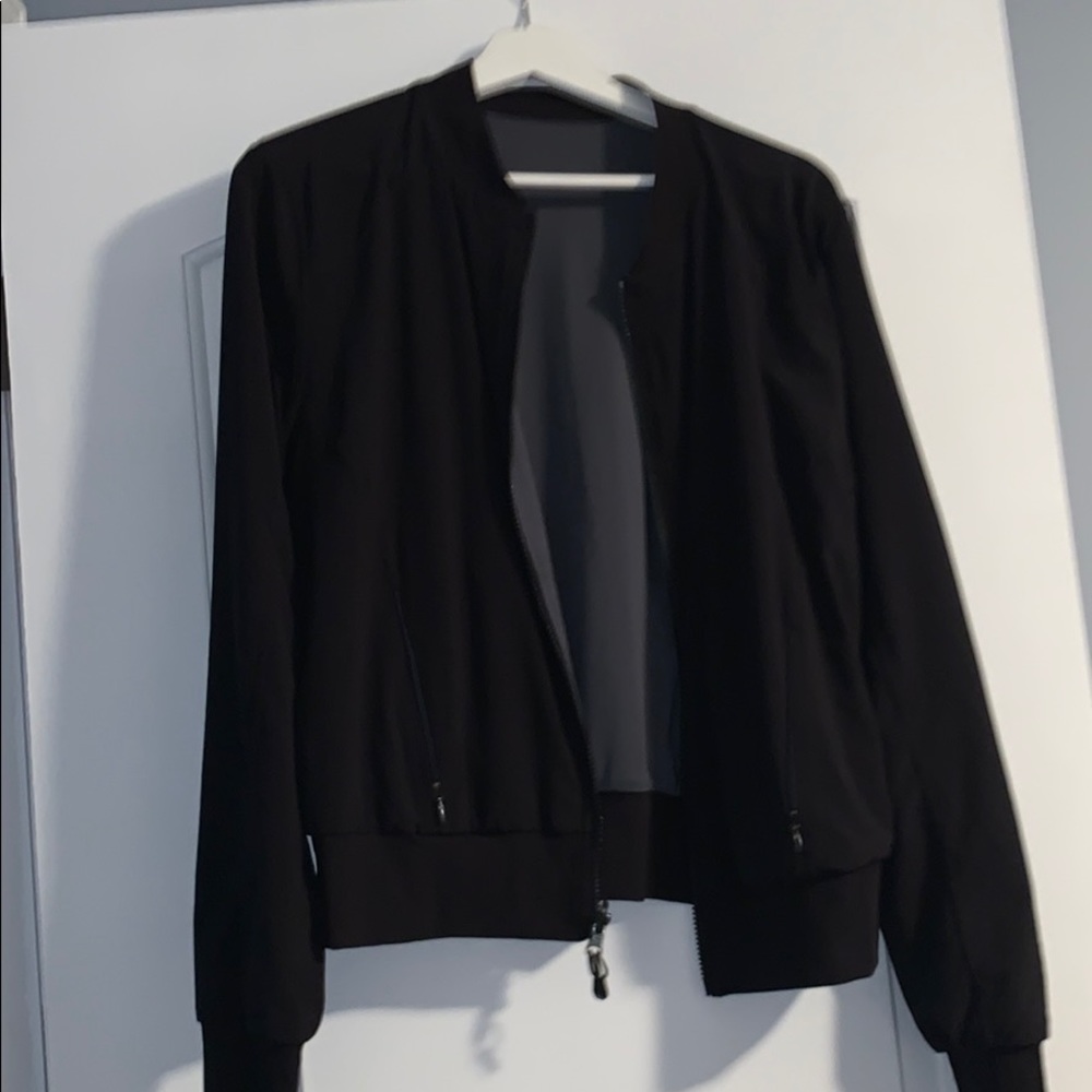 Zella jacket
